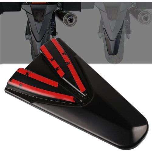 For Honda NC700S NC750S NC700X NC750X NC 700 750 X S Motorcycle Front Extender Mudguard Rear Fender 2012 2013 2014 2015 NC750 X