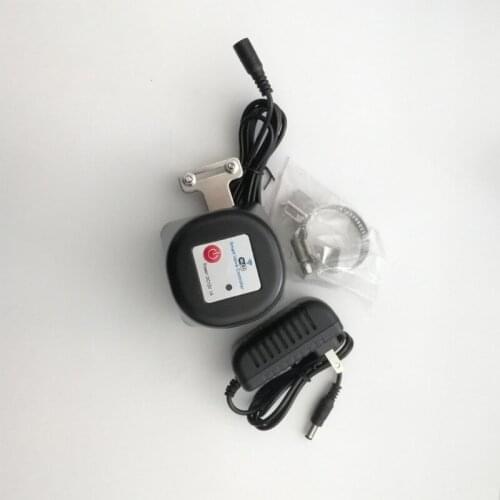 Tuya Smart Valve Switch Wifi Control Gas Valve for Water Valves, Natural Gas Valves, Filling Pools, Farm Watering Plants R7UB