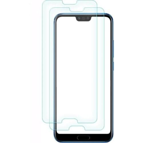 Tempered Glass For Huawei Honor 10 Screen Protector 9H 2.5D Phone On Film Protective Glass For Huawei Honor 10 Glass