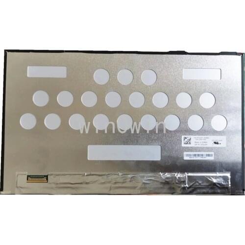 LQ133Z1JX24 13.3" 4K LED LCD Screen for Dell XPS 13 9365 Laptop DP/N 0TDCFF 3200X1800