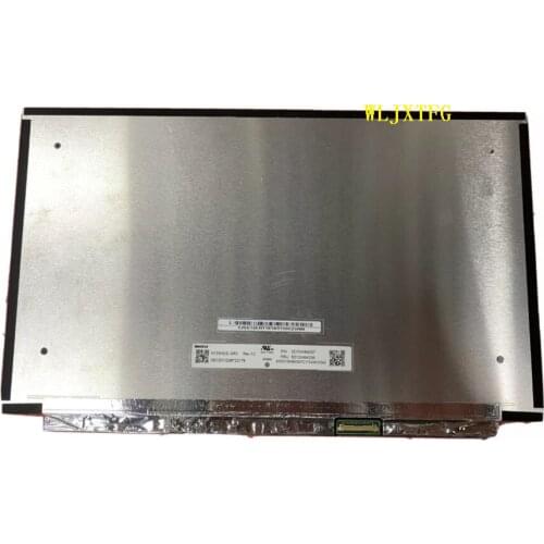 13.3" N133HCG-GR3 IPS 72%NTSC LCD Display Screen Matrix eDP 30 Pins FHD 1920*1080 glossy screen
