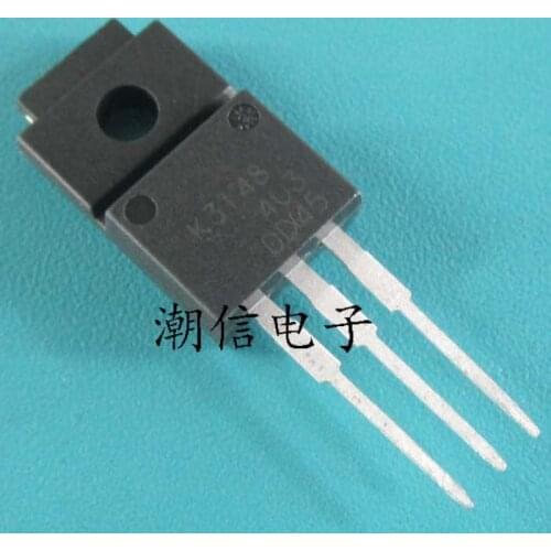 10cps K3148 2SK3148 TO-220F