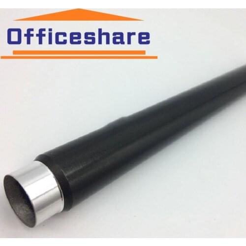 2pcs DZLA000286 DP3510 DP3520 DP3530 DP8035 Upper Fuser Heat Roller for Panasonic DP 3510 3520 3530 8035upper roller