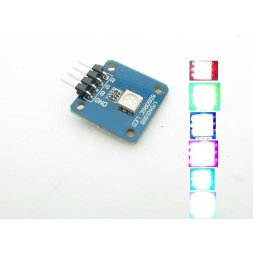 5050led full color / LED / indicator light