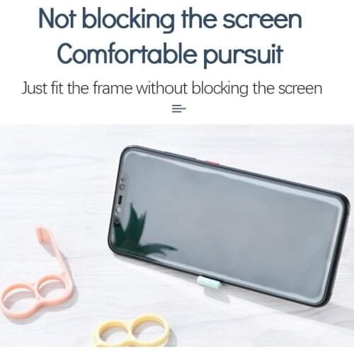 Гибкие держатели для мобильных телефонов Alphun China At AliExpress