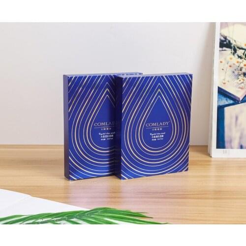 Elegant Paper Board Luxury Clothing Packaging Box,wholesale black packaging box rigid black gift boxes ---XP1345