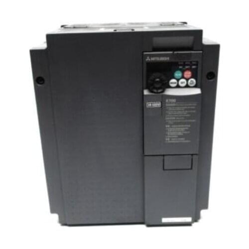 FR-E740-15K-CHT FR-E740 Universal three-phase inverter