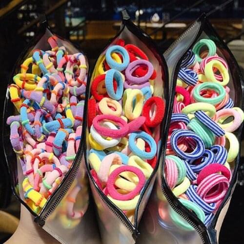 Детские резинки для волос HEONYIRRY China At AliExpress