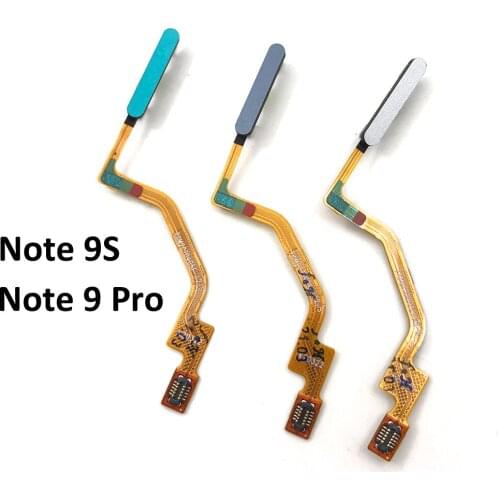 JIARUILA Flex Cables For Phones Xiaomi Redmi Note 5