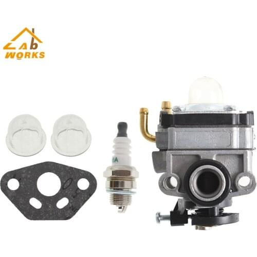 Carburetor Fits For ROBIN SUBARU EH035 Horizontal Engine 593-60140-00
