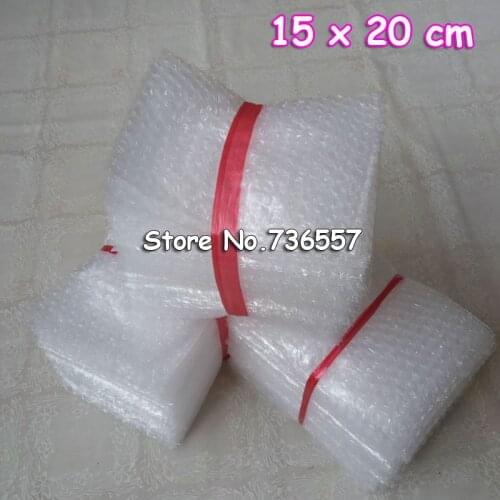 150x200 mm 8x10cm 10x15cm Bubble Envelopes Wrap Bags Pouches packaging PE Mailer Packing package