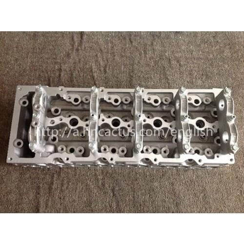 New 4M42 Cylinder Head ME194151 for Mitsubishi Canter Fuso AMC# 908516