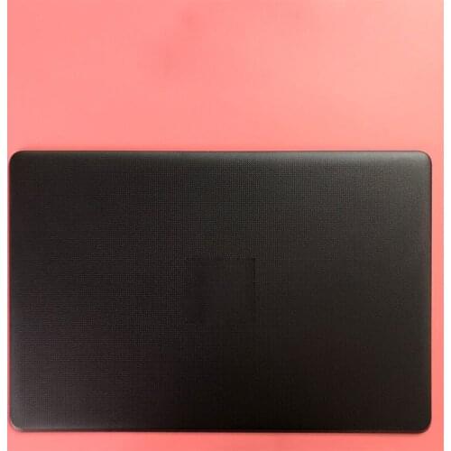 New original for HP 15-bs 15-bw 250 255 256 G6 tpn-c129 A case 924899-001 black laptop front cover