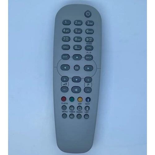 New Original Remote RC19137008/01P For Philips TV Smart TV Remote control