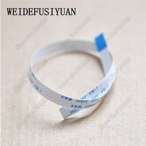 Laptops Switch board Flex Cable for Acer 4741 4741G 4551 4551G 10-pin flex cable 15cm