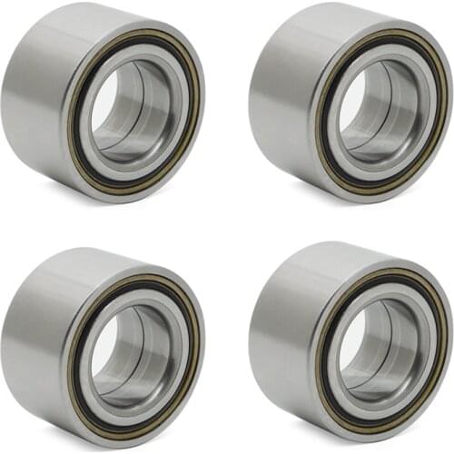 45*83*45mm Trailing Arm Bearings Rear Suspension Bearing For Can-Am Can Am Outlander Renegade 500 EFI 650 800 800R 293350037