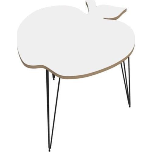 Modern Larose Zigon Coffee table Destini Crd 3 Pcs coffe table