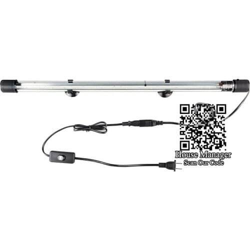 SUNSUN Lighting For Aquariums