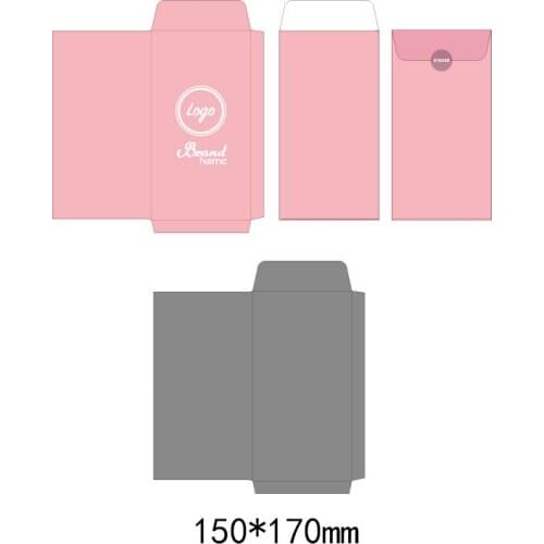 Envelope cards frames and covers Rectangle Metal steel Cutting Dies DIY Scrapbook Album Paper Card Crafts Stencil Scrapbooking