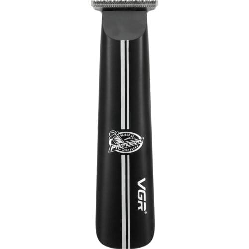 VGR hair trimmer hair clipper V-007 USB rechargeable hair clipper haircut machine beard trimmer oil head clipper hair cutter