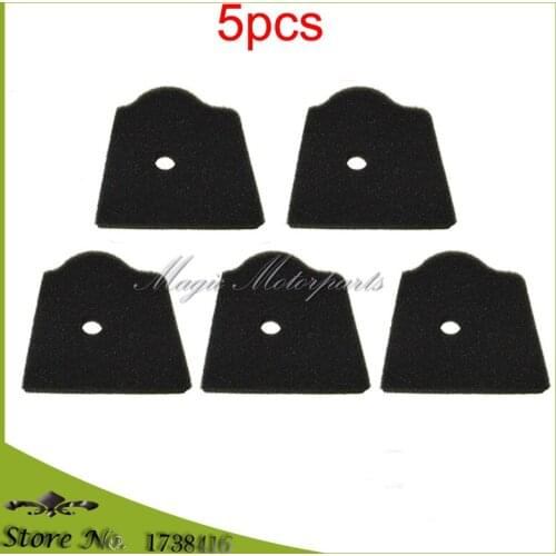 Air Filter For 537143101 322C 323L 326C 323R 325CX 326HD75X 325RX 326LX 326L 326CX 326LDX 326HD 326HE3 326HS75X HA110 HA850