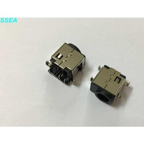 WZSM Wholesale NEW DC Power Jack For Samsung NP300 NP300E4C 300E4C NP300E5A NP300V5A NP305E5A NP300E5X NP350E5C NP350U1A