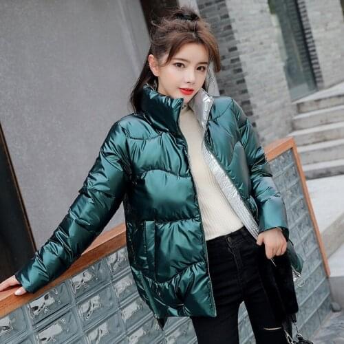 Yezw Women's Winter Parkas