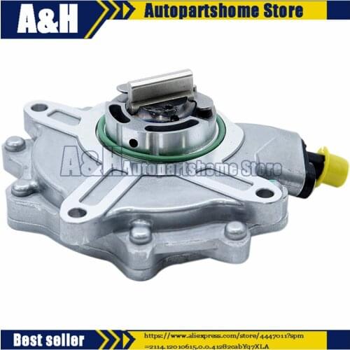 11667542498 High Quality Vacuum Pump N46 for BMW E60 E61 520i 523i 525i 530i 525d 535d 540i 545i 550i 11667635656