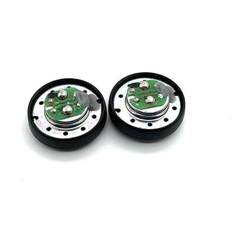 14.2mm Headphone Speaker Unit 17 Ohm Full Range Flat Headphone DIY Loudspeakers 98dB