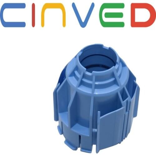 1X Q6675-60093 Q6651-60610 Q1271-60629 spindle adaptor kit for HP Designjet Z2100 Z3100 Z3200 3inch plotter parts