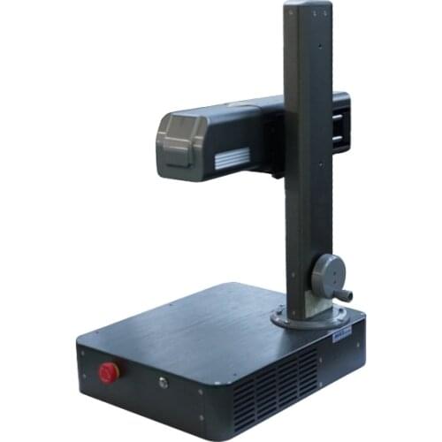 20w 30w 50w 100w carbon steel ring fiber laser marking machine FOB Reference Price:Get Latest Price