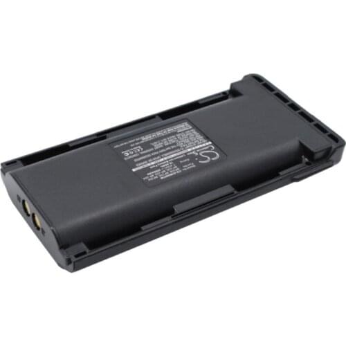 Cameron Sino 2500mah battery for ICOM IC-F70 -F70D -F70DS -F70DST -F70S -F70T -F80 -F80DS -F80DT -F80T -F9011 BP-235 BP236