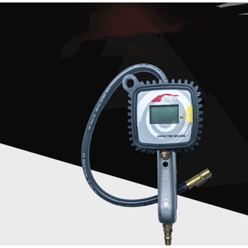 H20 Car digital electronic Gas meter