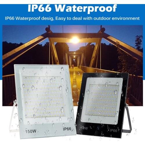 Beatific LED Floodlights