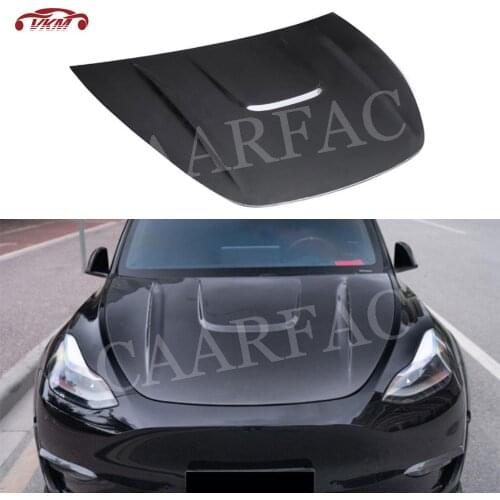 CAARFAC Hoods