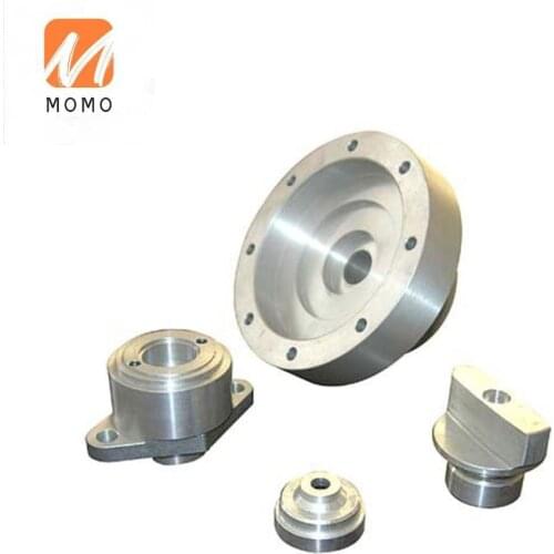 Central Machinery Copper Brass Cnc Lathe Milling Spare Machining Mechanical Machined Machine Parts