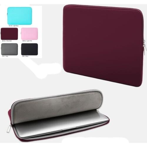 Sleeve Case For CHUWI UBook Pro 12.3 Herobook Air Pro Aerobook Surbook Lapbook SE 13.3 air 14.1 Hi13 12 13.5 Notebook Laptop Bag