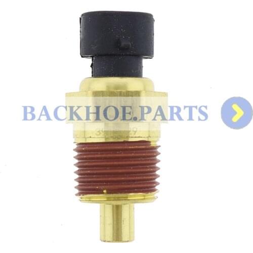 Water Temperature Sensor 3915329 for Caterpillar Cat Wheel Loader 950 GC Engine C7.1