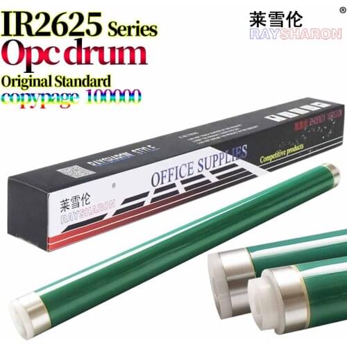 Opc Drum For Use in Canon IR 4235 4245 4251 4525 4535 4545 4551 NPG-73 84 G73 G84 2625 2630 2635 2645 GPR57-Drum