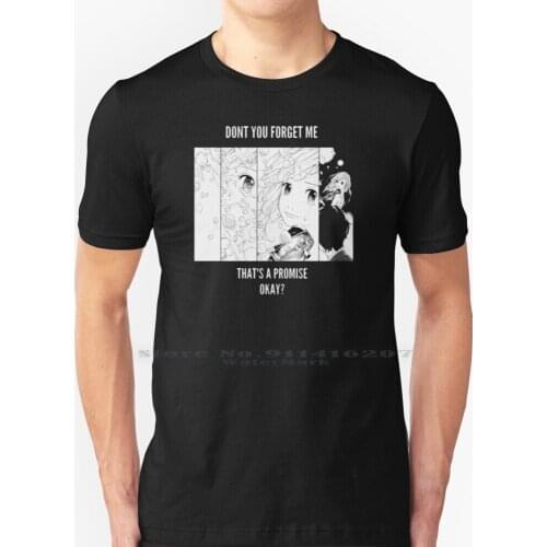 Arima Kousei And Kaori Final Performance T Shirt 100% Pure Cotton Arima Kousei Kaori Miyazomo Your Lie In April Shigatsu Wa