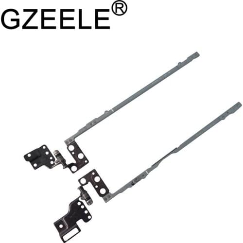 GZEELE new for Acer Chromebook 11 CB311-8H Right & Left Lcd Hinge Set