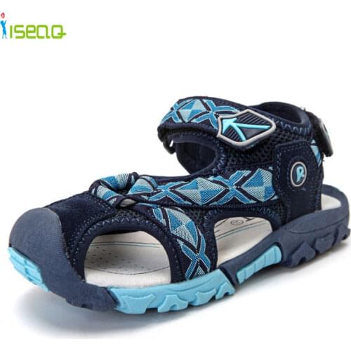 Обувь для мальчиков ISEAQ China At AliExpress