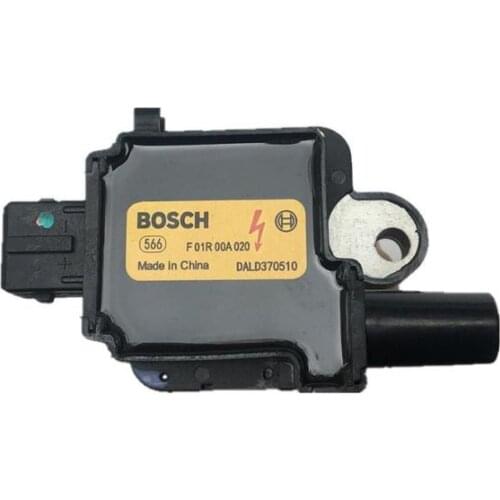 Ignition cable kit spark wire dividers spark plugs glow plugs for changan cx70 1.6 4G18