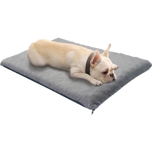 Cat Pads Non-slip Moisture-proof Massage Pet Mattress Cat Litter With Washable Removable Coat For Dogs Pet Supplies Cats House