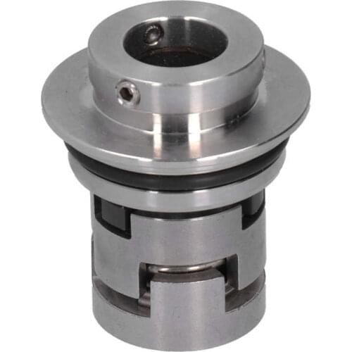 Mechanical Seal Rustproof Stainless Steel Vertical Multistage Pump Seals Corrosion Resistant for Water Treatment System