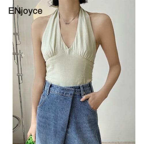 Женские укороченные топы OFEMCINE China At AliExpress