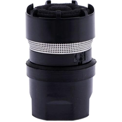 Durable Microphone Cartridge Head Core for SM 58 Mic Replacement Parts