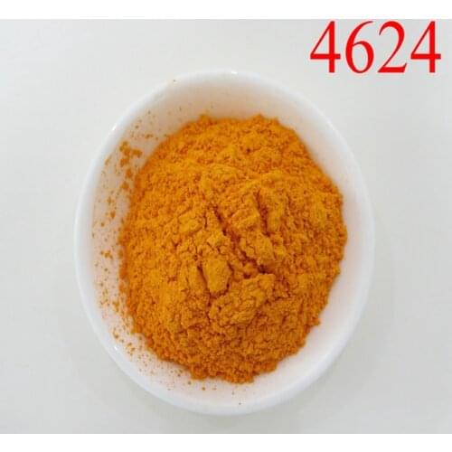 Sell pearl pigment,orange mica powder, luster effect pigment,item:4624,color:magic orange,1 lot=20gram free shipping
