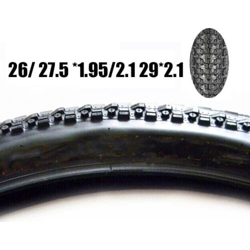 CROSS MARK Bicycle Tires 26*1.95/2.1 27.5*1.95/2.1 29*2.1 Bike unfolding Tyres Mountain MTB Bike Pneu Part Free Shipping