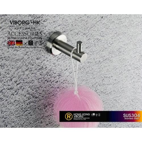 Крючки для ванной VIBORG China At AliExpress